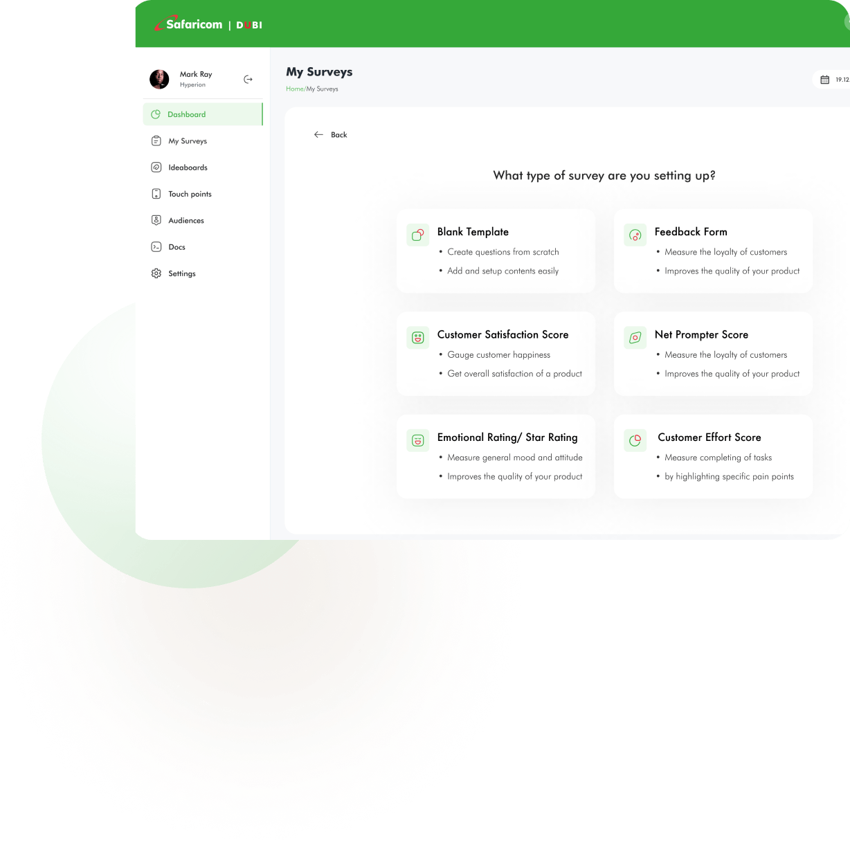 Dubi know your users drive engagement 